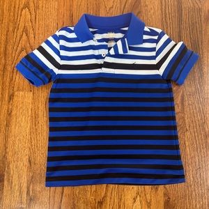 4T toddler Ralph Lauren polo shirt